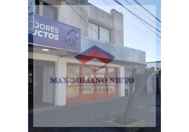 LOCAL COMERCIAL APTO GASTRONOMIA 