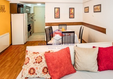 Departamento turistico en Bariloche