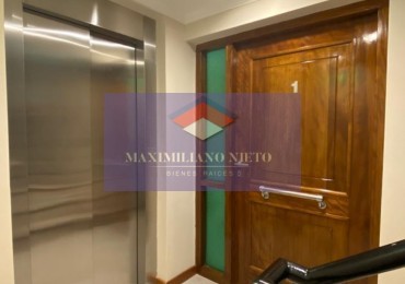 Hermoso departamento para Turismo 