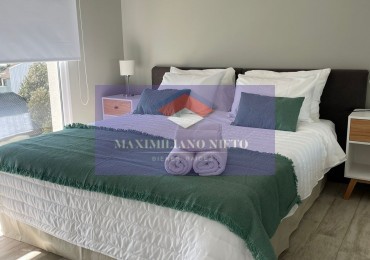 Departamento turistico 