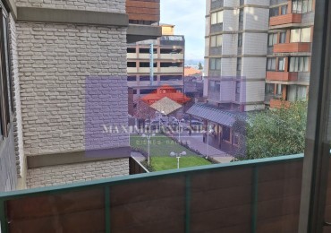 Departamento a la venta zona centro